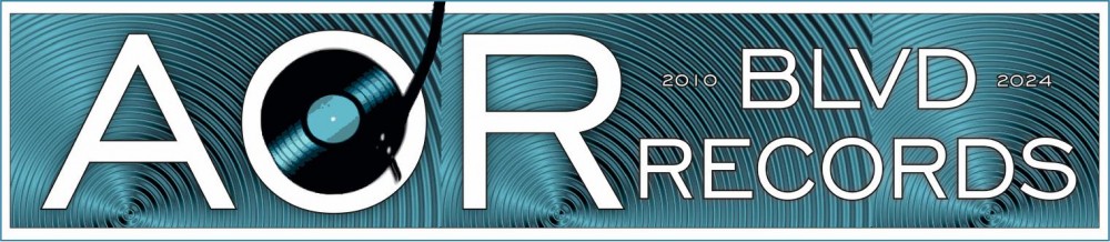 ARfm Radio Welcomes AOR BLVD Records